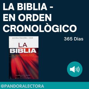 LA BIBLIA - Lectura diaria