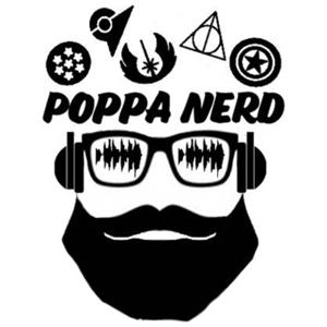 Poppa Nerd