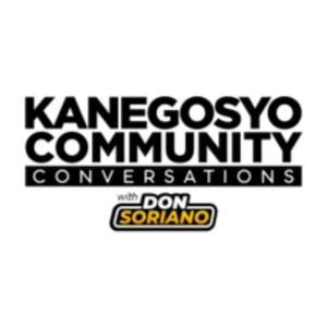 KaNegosyo Community Conversation
