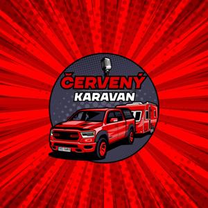 pořad Červený Karavan