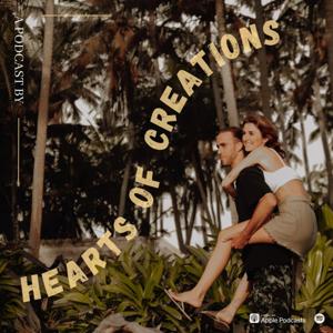 Hearts of Creations