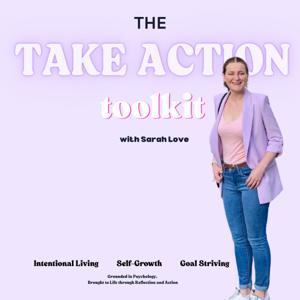 The Take Action Toolkit