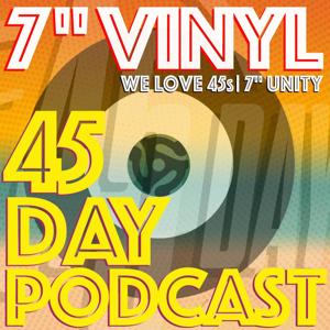 45 Day Podcast