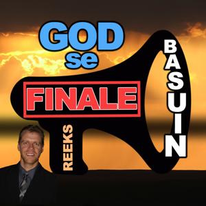 God Se Finale Basuin  | Mark Woodman