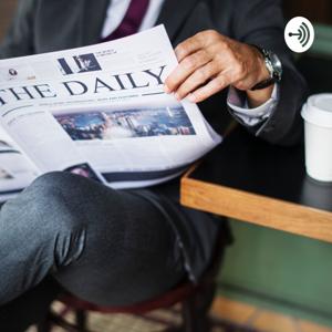 Jono's Angry Podcast