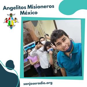 Angelitos Misioneros México