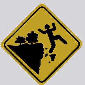Slippery Slope