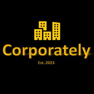 Corporately