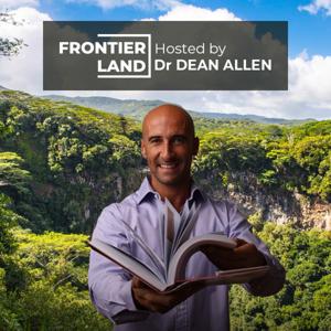 Frontier Land with Dr Dean Allen