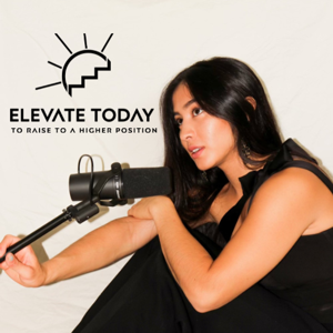 Elevate Today Podcast