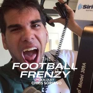 Football Frenzy Podcast