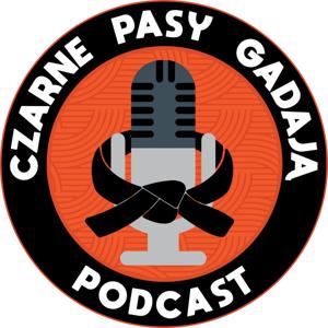 Czarne Pasy Gadają by SparringPartner Wiktor Bidas