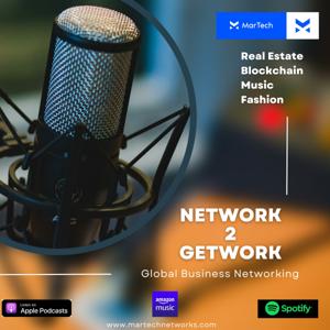 MarTech Networks. Global Business Network