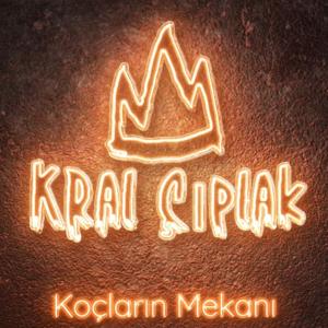 KRAL ÇIPLAK