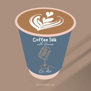 COFFEE TALK