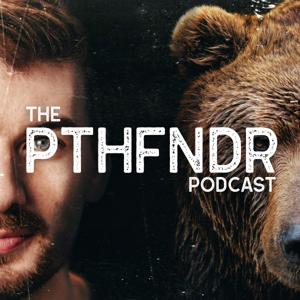 The PTHFNDR Podcast