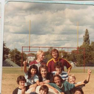 Regiopolis-Notre Dame Alumni and Friends