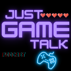 Just Game Talk
