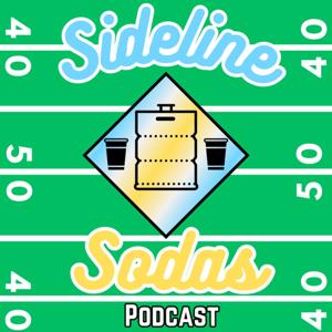 Sideline Sodas Podcast