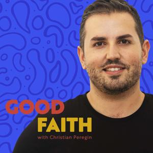 Good Faith with Christian Peregin