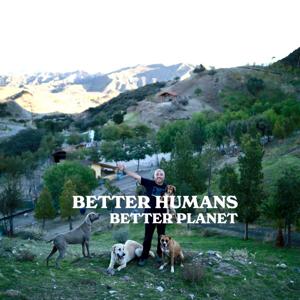 Better Humans. Better Planet - Español