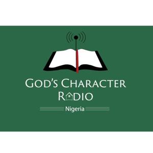 God's Character Radio