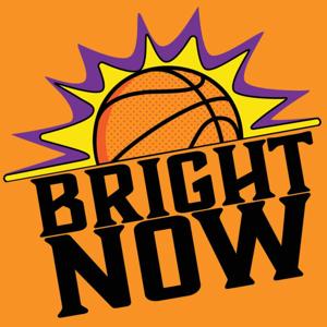 Bright Now Podcast