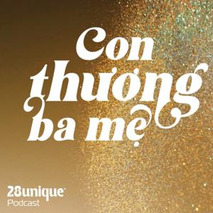 Con thương Ba Mẹ