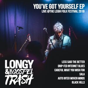 You've Got Yourself EP Live