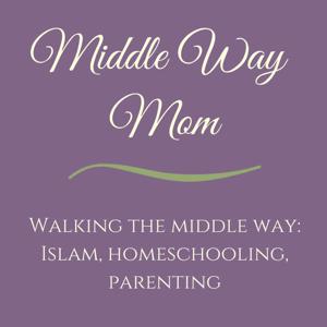 Middle Way Mom