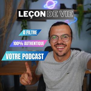 LEÇON DE VIE