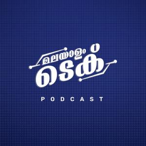 Malayalam Tech Podcast