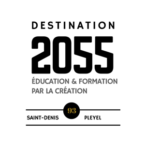 Audiolivre pour enfants - édition Destination2055
