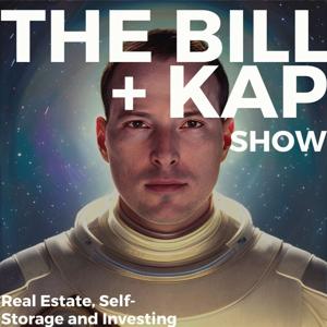 Bill and Kap Show: By Lantern Light Capital