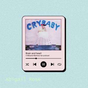 Brain and heart a Melanie Martinez fan podcast