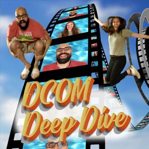 DCOM Deep Dive