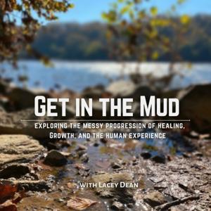 Get in the Mud with Lacey Dean