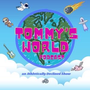 Tommy's World