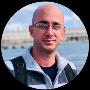 amambay 3Speak Podcast