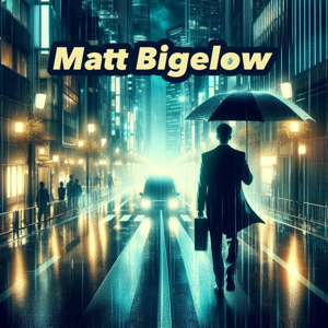 Matt Bigelow