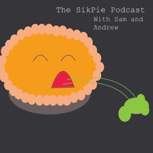 The SikPie Podcast