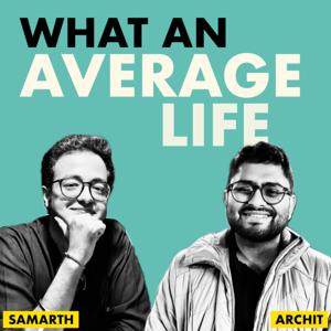 What An Average Life