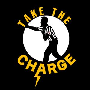 Take The Charge