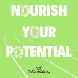 Nourish Your Potential