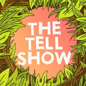 The Tell Show by BuzzFeed