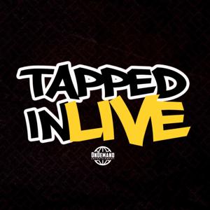 Tapped In Live Podcast