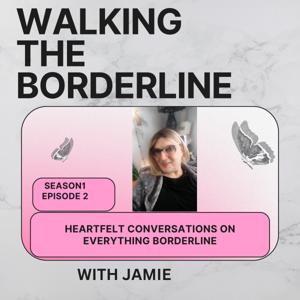 Jamie  Maurais's podcast