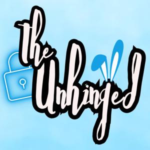 The Unhinged Girl Diaries