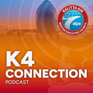 The K4 Connection Podcast