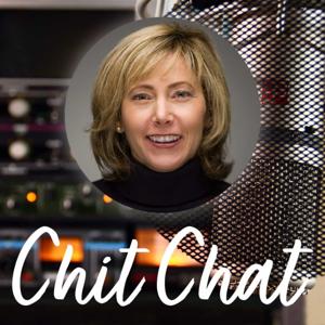 Chit Chat with Lea Chitwood